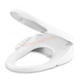 Warm Water Toilet Bowl Seat