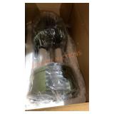 Krato Adjustable Dumbbell