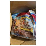 PlayMobil City Action