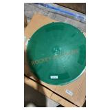 24" Domed Septic Tank Lid