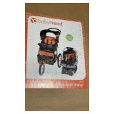 BabyTrend Travel System