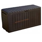 71gal. Outdoor Storage Box