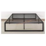 Queen Metal Bed Frame