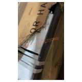 Sliding Barndoor Hardware