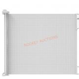 Retractable Baby Gate