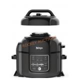 Ninjafoodi Tendercrisp Pressure Cooker