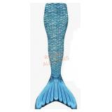 Mermaid Tail For Swimming