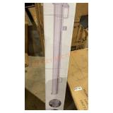 Retractable Baby Gate