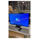 Samsung 43" Smart Monitor