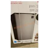 Rca 3.2cu.ft. Refrigerator