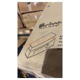 Large Entertainment Center