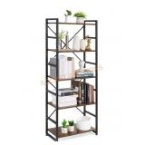 5-tier Bookshelf