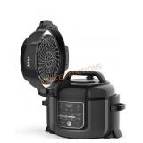 Ninjafoodi Tendercrisp Pressure Cooker