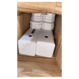 Picket Fence Hardware