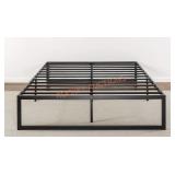 Kind Metal Bed Frame