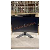 Gigabyte 32" Curved Monitor