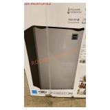 Rca 3.2cuft. Refrigerator