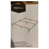 9-leg Support Bed Frame