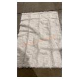 4x6 Sherpa Rug