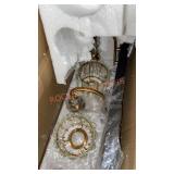 5-light Vanity Light