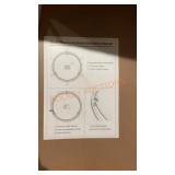 Puzzle Board Lazy Susan