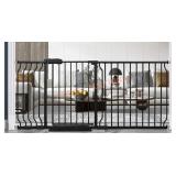 Walkthrough Baby Gate