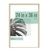 24x36" Poster Frame