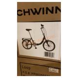 Schwinn 20" Bike