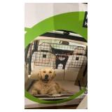 Car Barrier Protector