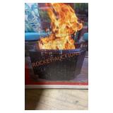 Firepit