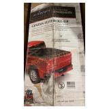 Truck Bed Cover