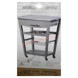 Kitchen Island Cart