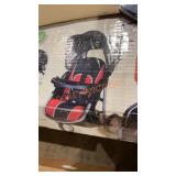 Babytrend Jogger Travel System