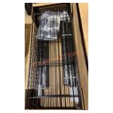 4-tier Shelving Unit