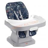 Simple Clean High Chair