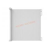 Retractable Baby Gate