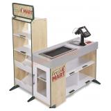 Melissa&doug Grocery Market