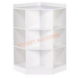 Corner Cubby