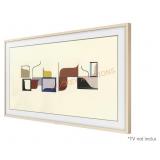 Samsung 55"customizable Frame
