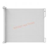 33in Retractable Gate