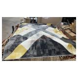 84"x62" Rug