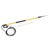 24ft Telescoping Wand