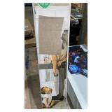 Retractable Baby Gate