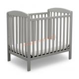 Delta Children Crib With Mattress
