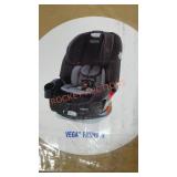 Graco Grows4me 4in1 Car Seat