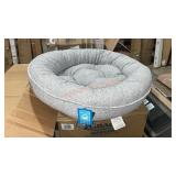 29in Cuddler Pet Bed