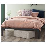 Zinus Queen Size Platform Bed