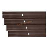 24ft Ez Edge Aluminum Edging