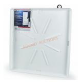 Drain Pan For Stackable Washer