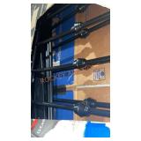 Queen Size Bed Frame